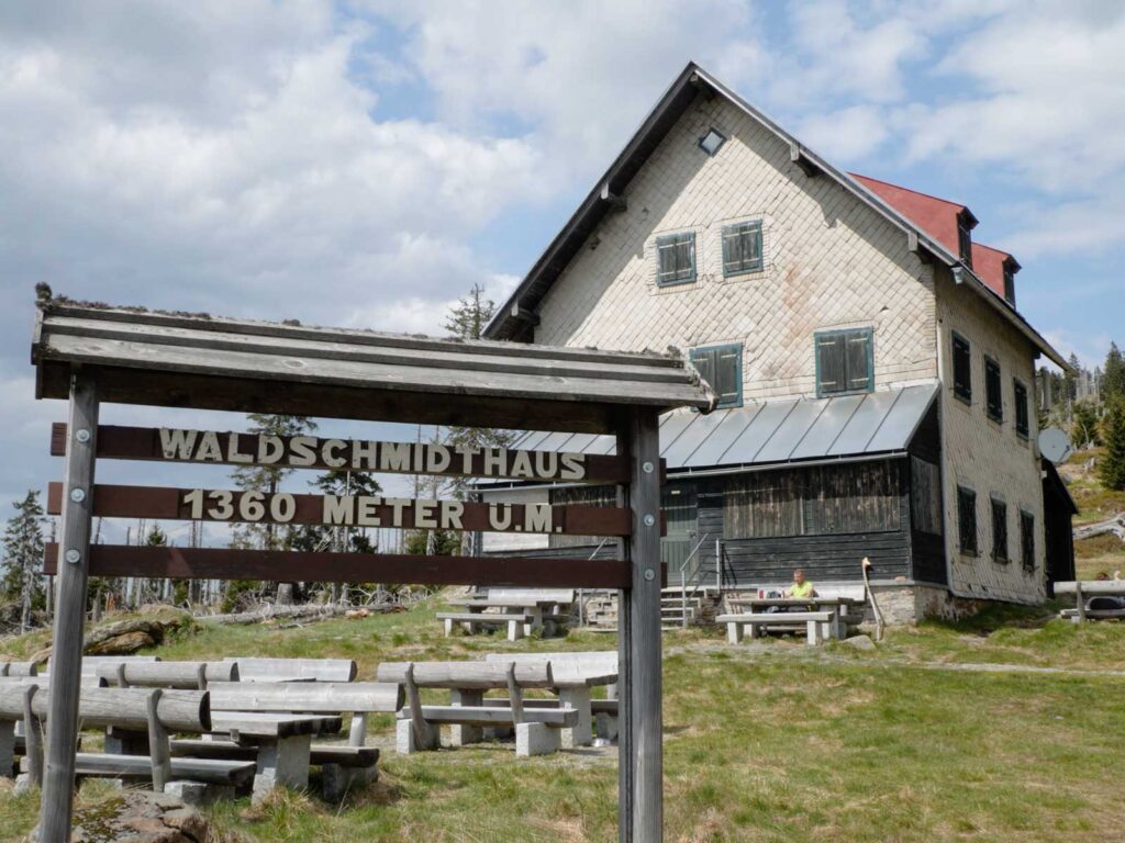 Waldschmidthaus
