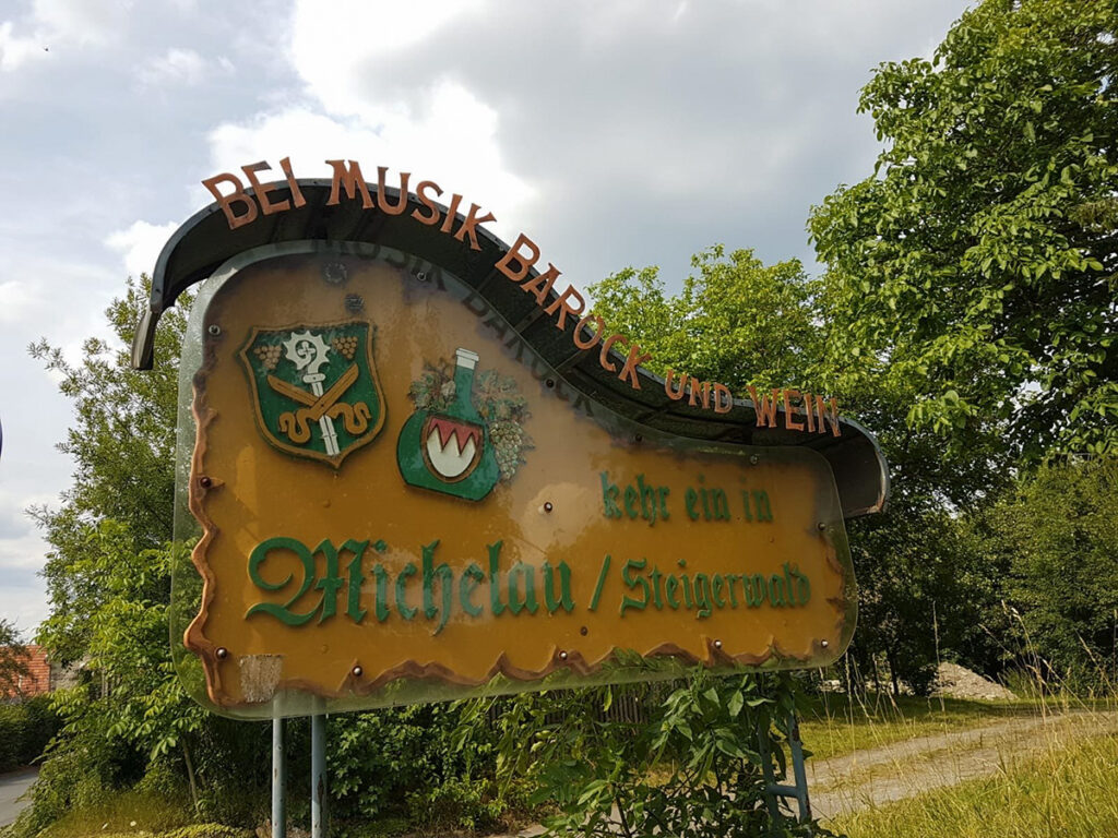 Michelau im Steigerwald