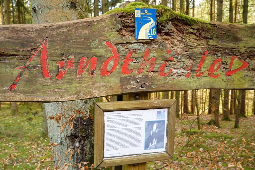 Arndthöhle