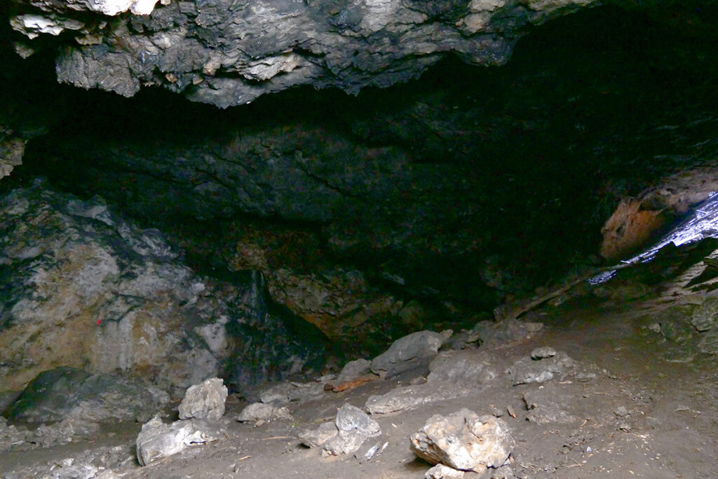 Arndthöhle