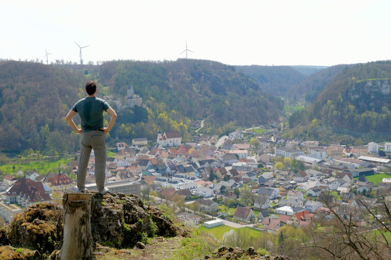 Mehr über den Artikel erfahren Altmühltal – Schlaufenweg 16 – Mühlenweg