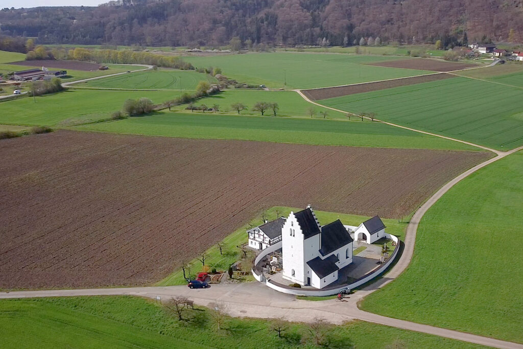 Castell Böhming