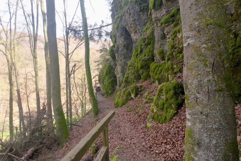 Husarensteig