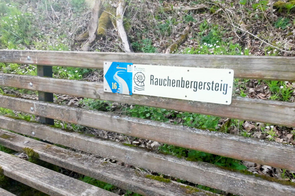 Rauchenbergersteig