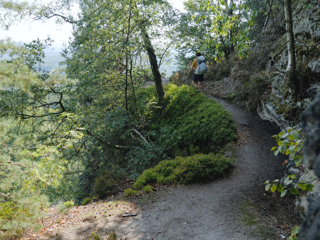 Am Zschirnstein