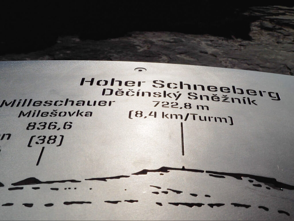 Hoher Schneeberg