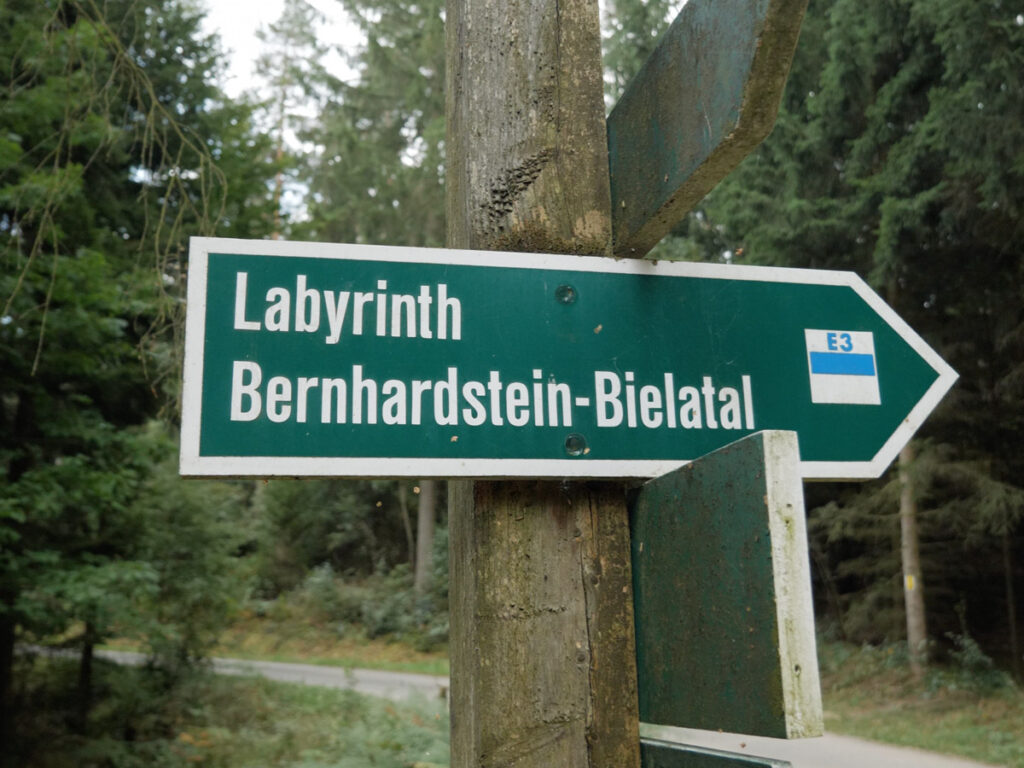 Bernhardstein