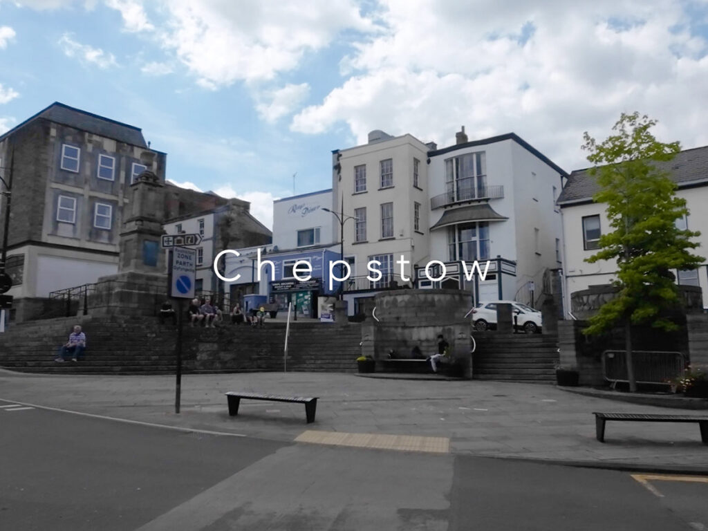 Chepstow