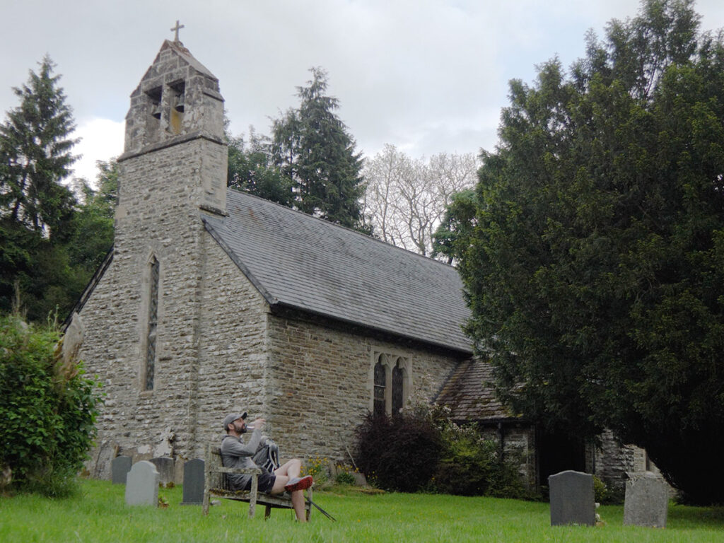 Churchtown