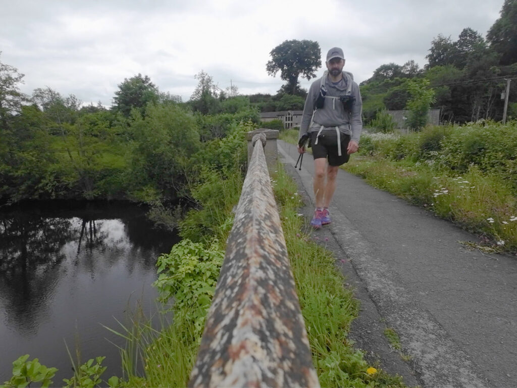 Vyrnwy Aquaduct