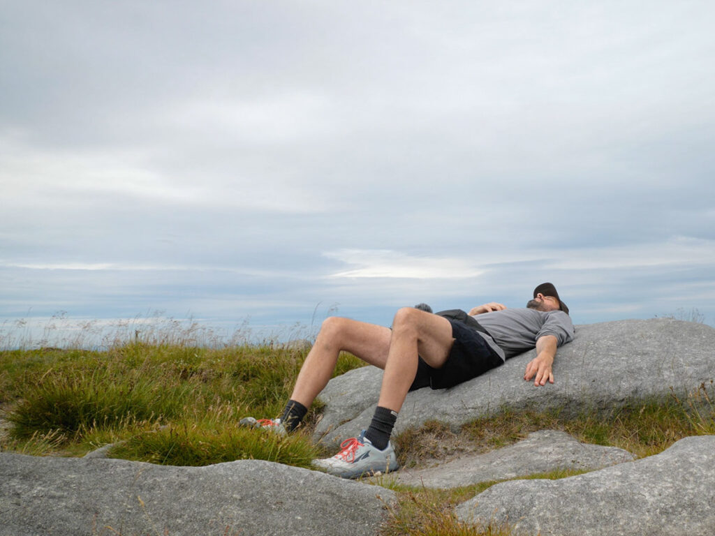 Bleaklow Head