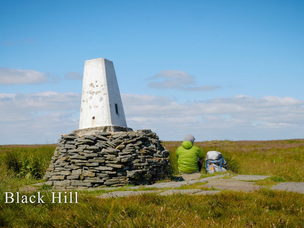 Black Hill