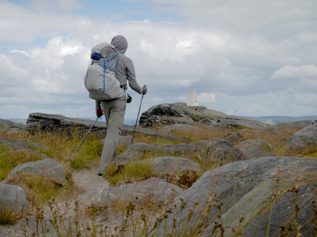 Blackstone Edge
