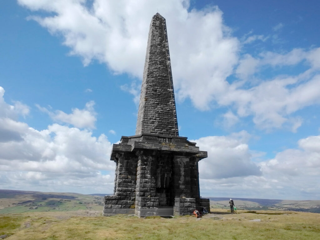 Stoodley Pike