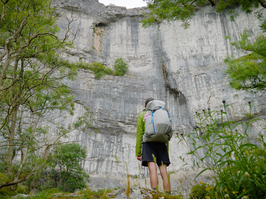 Malham Cove