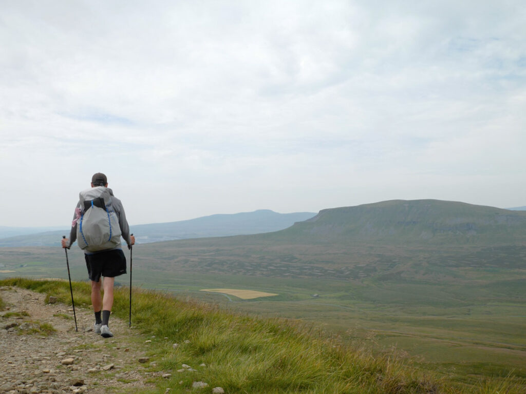 Fountains Fell
