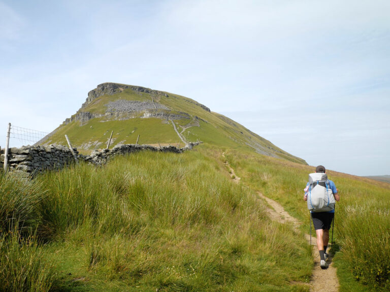 Pen-y-ghent