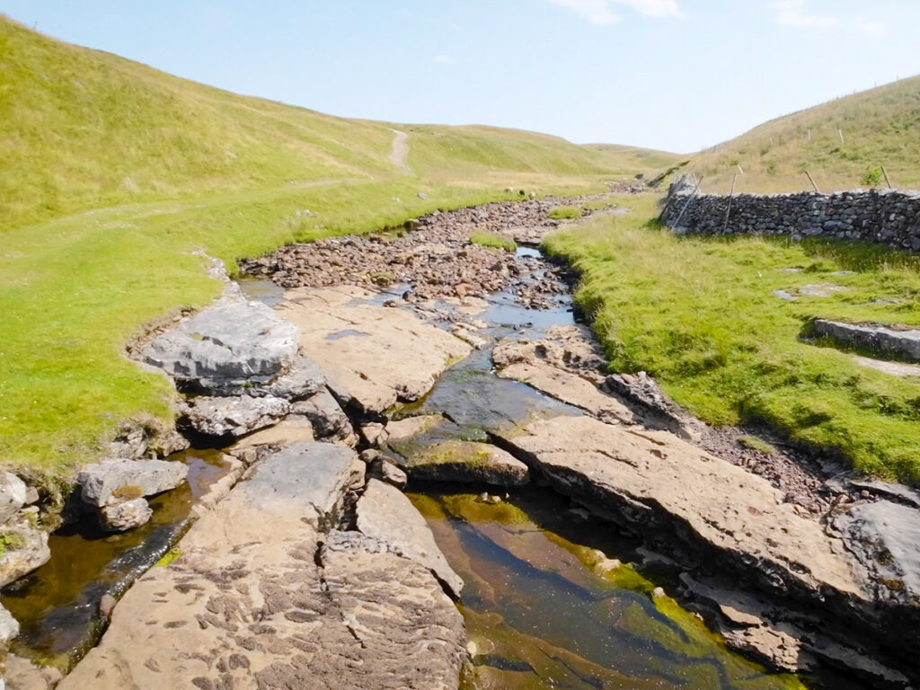 Ling Gill Beck
