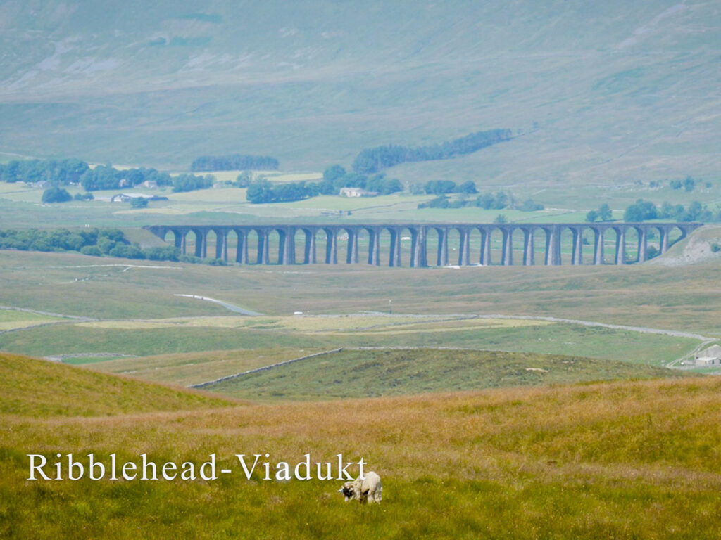Ripplehead Viaduct