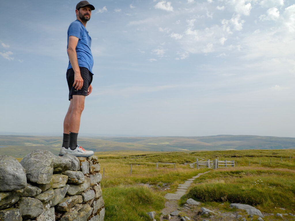 Great Shunner Fell