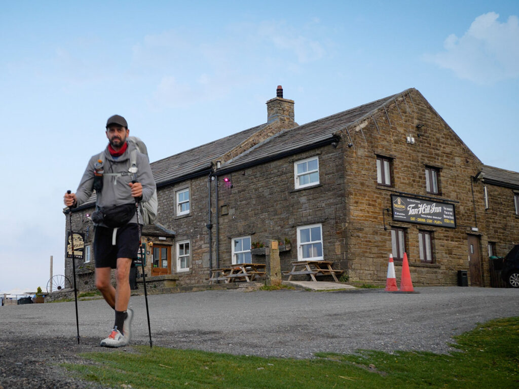 Tan Hill Inn
