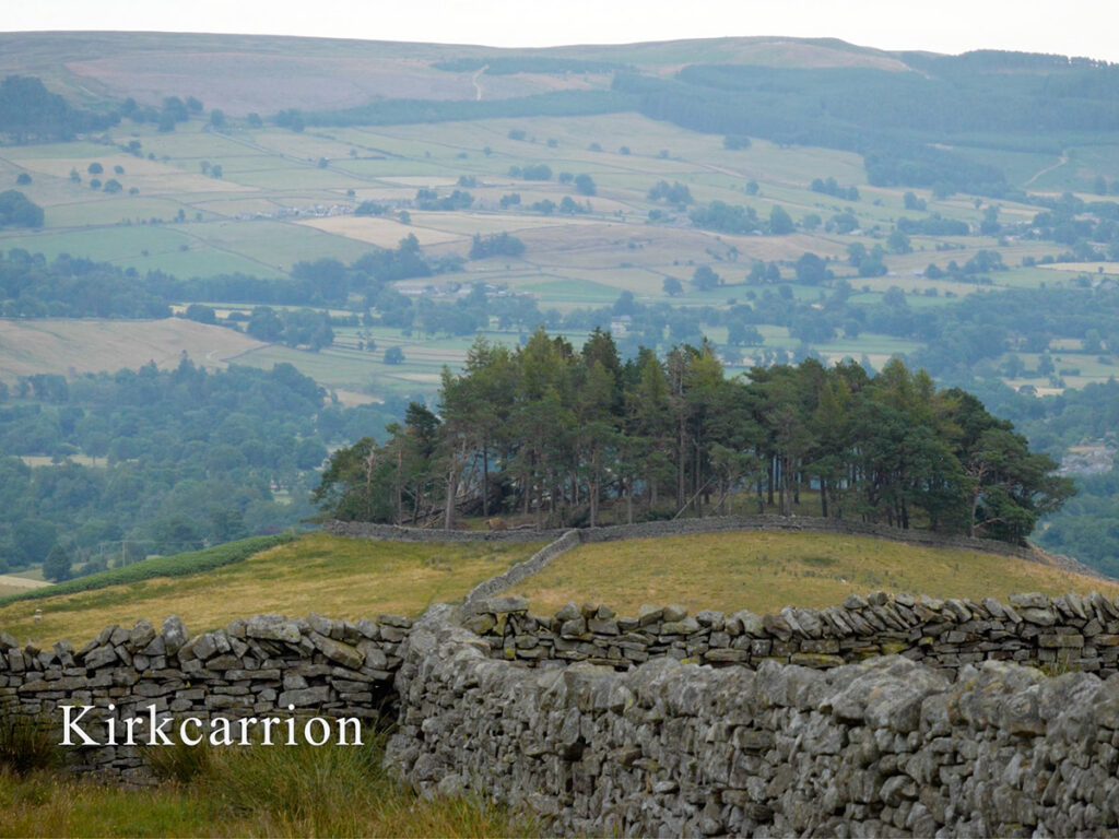 Kirkcarrion