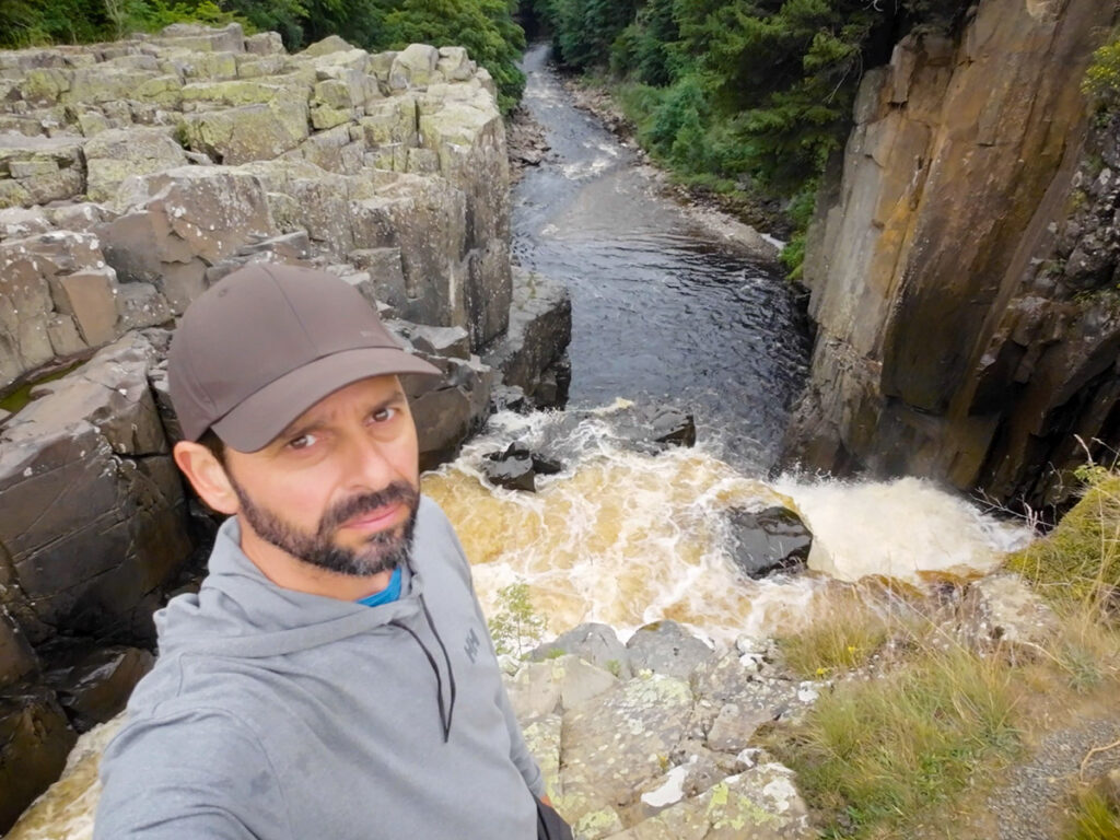 HIgh Force