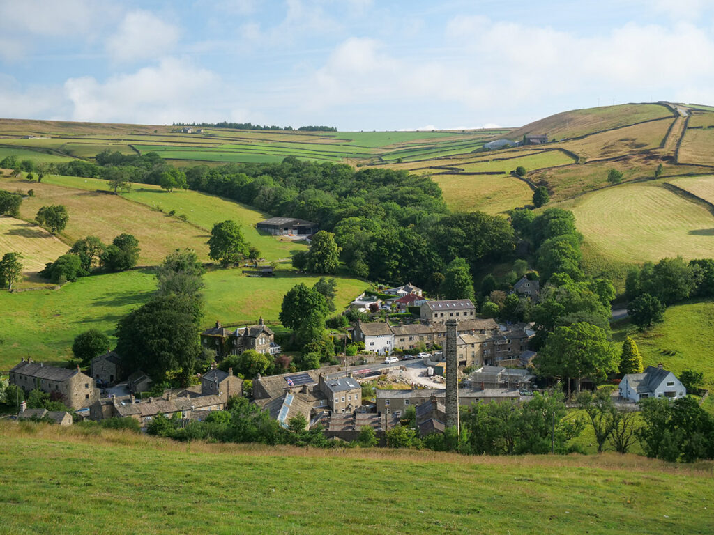 Lothersdale