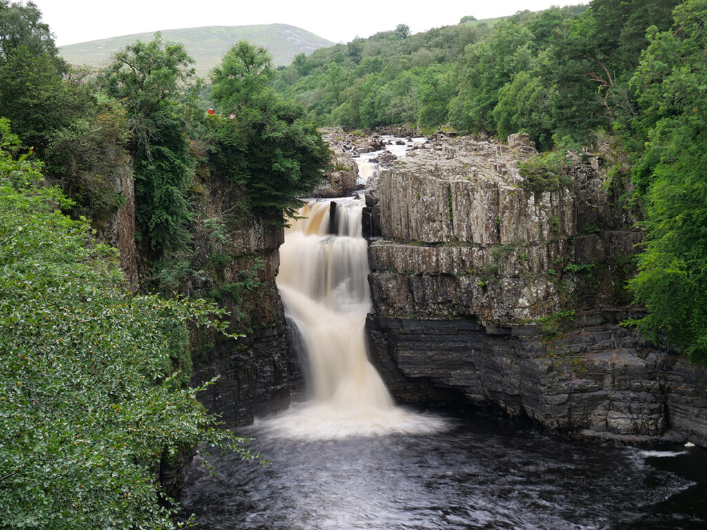 HIgh Force