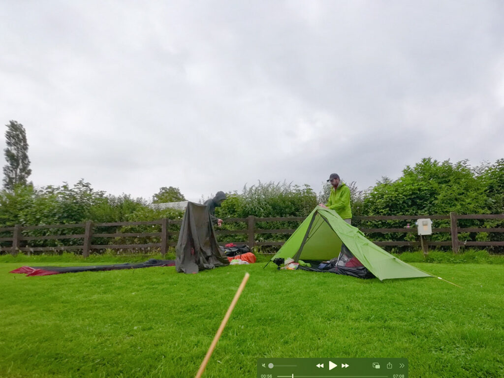 Grandie Caravan Park