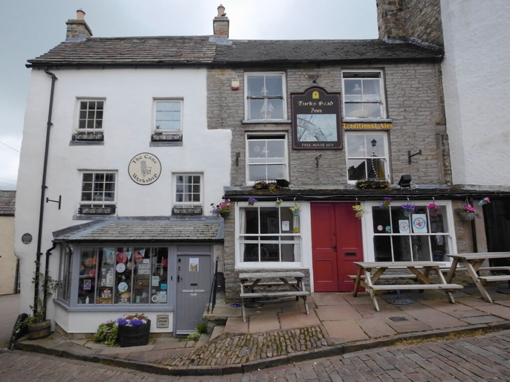 Turks Head Inn