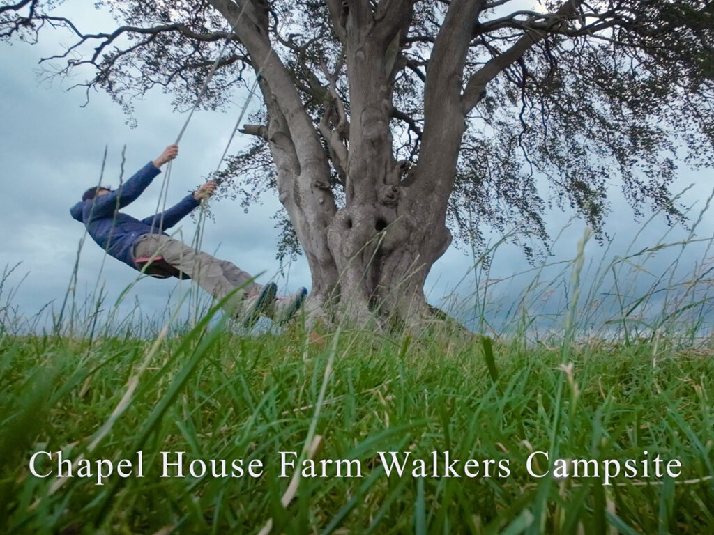 Chapel House Farm