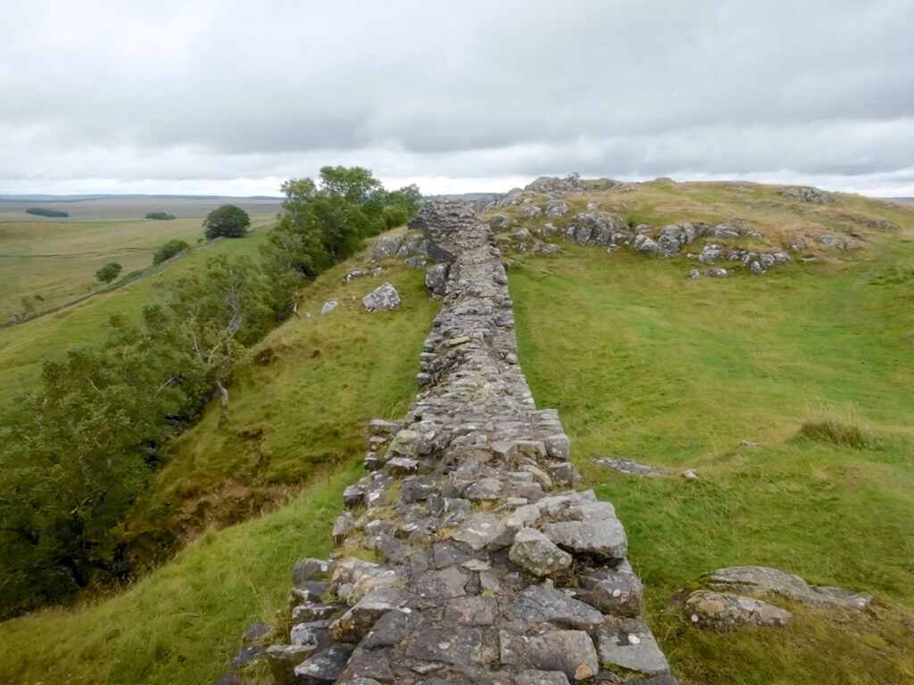Hadrians Wall