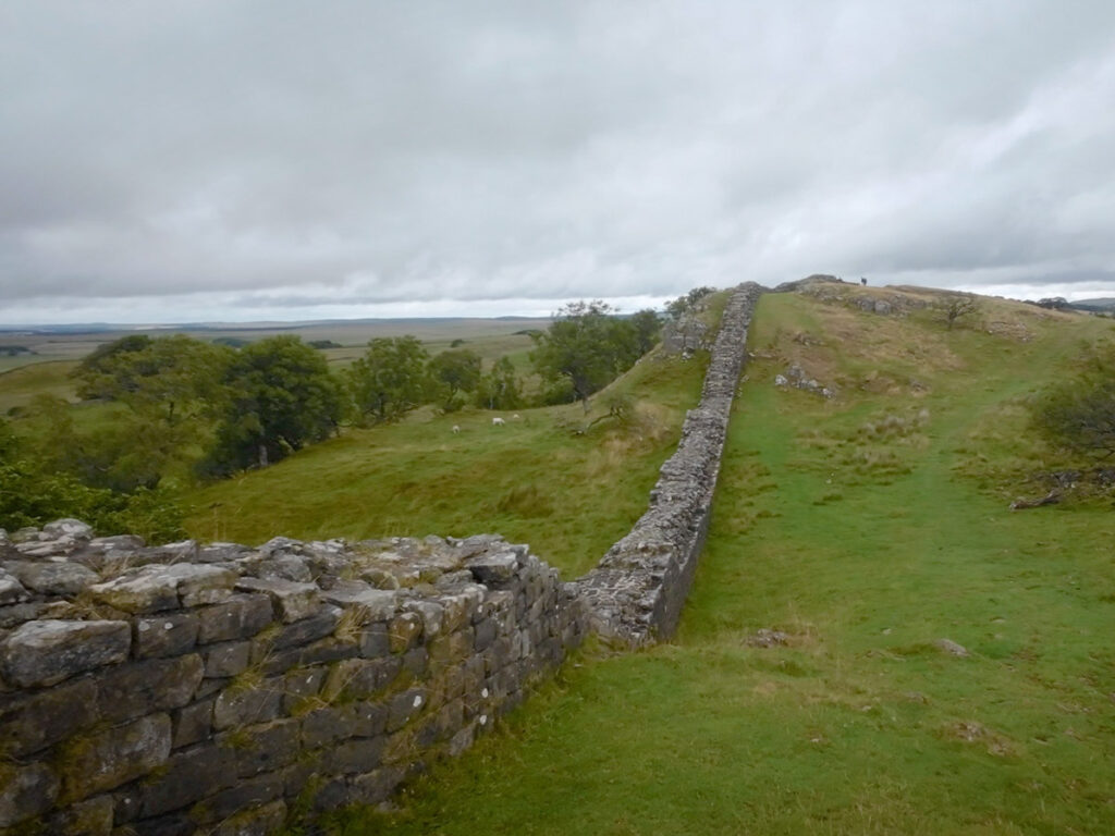 Hadrians Wall