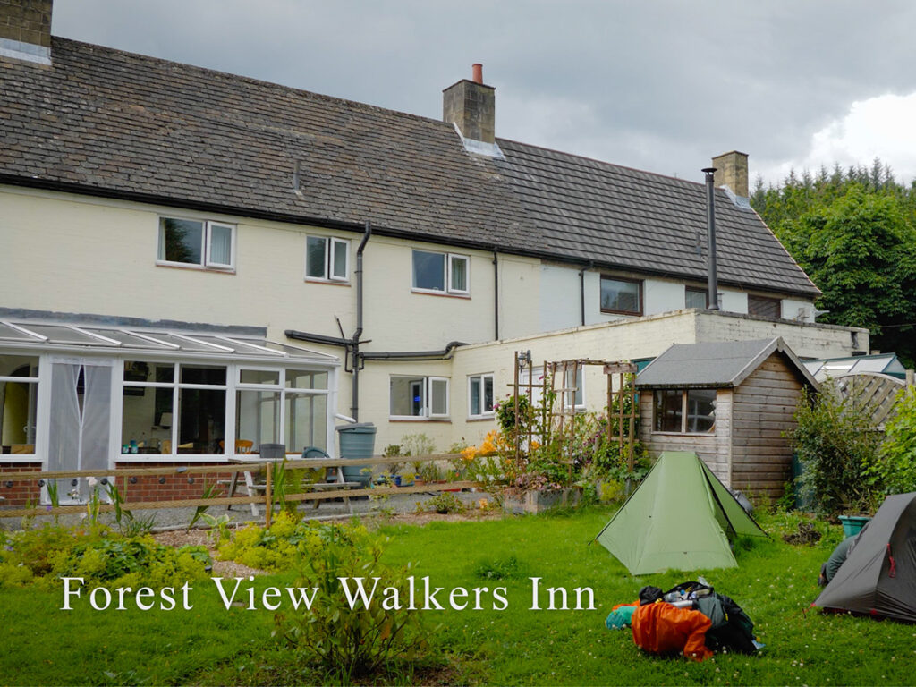 Forest View Walkers Inn