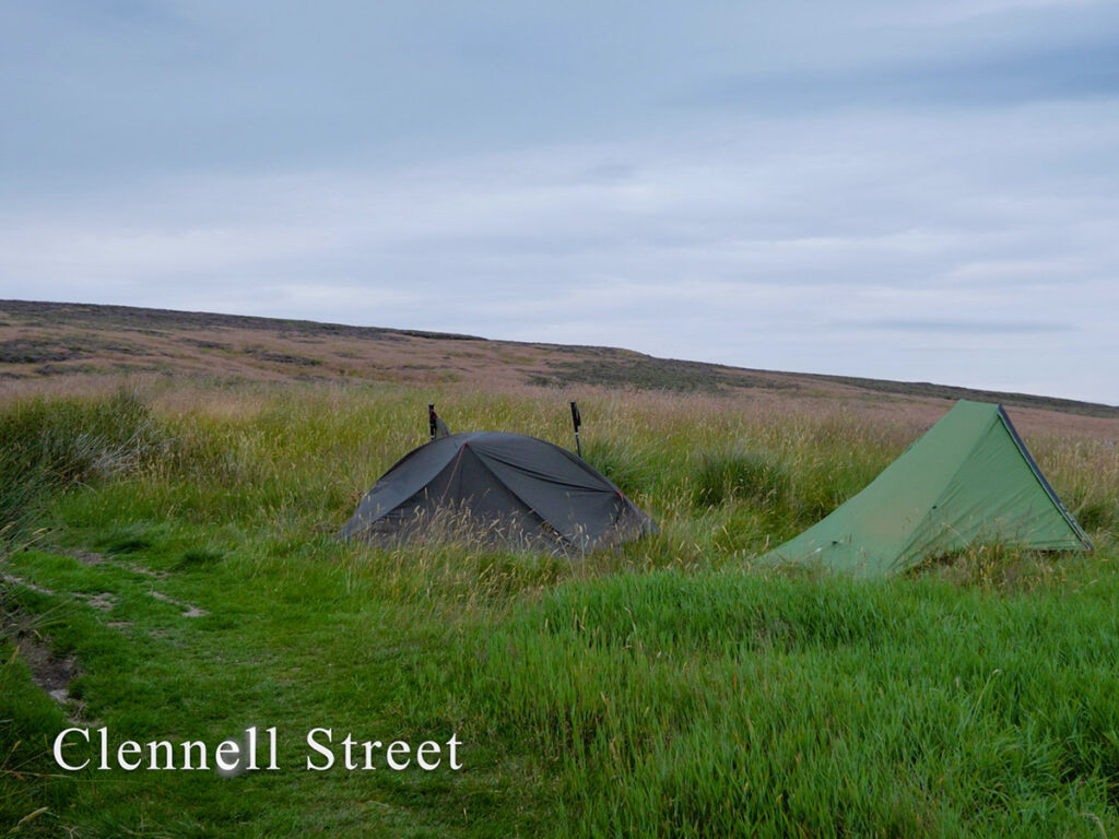 Clennell Street