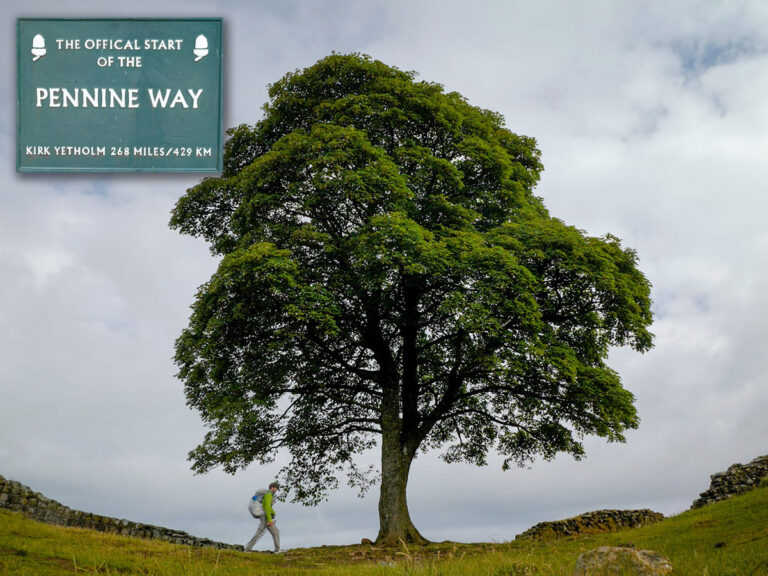 Mehr über den Artikel erfahren The magic Pennine Way Adventure – Tag 13 – 18