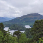 Loch Beinn a' Mheadhoin