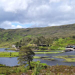 Loch Affric
