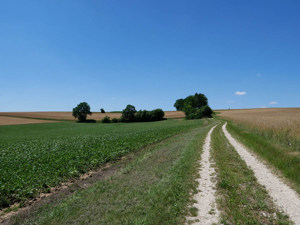 Altmühltal-Schlaufenweg