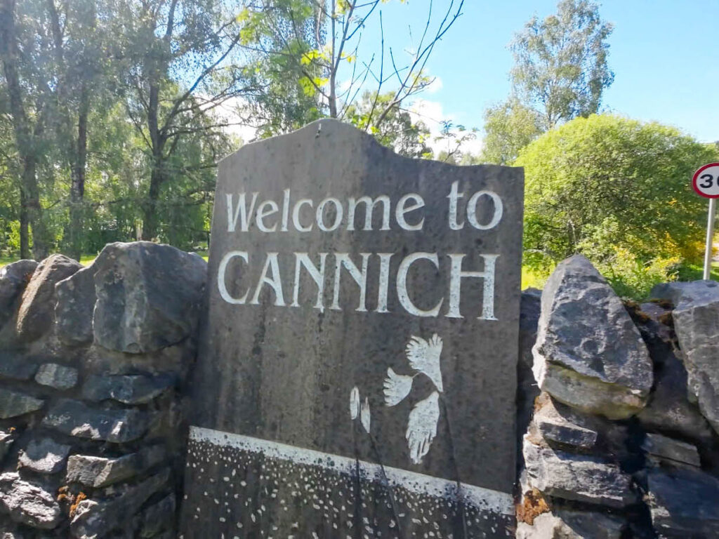 Cannich