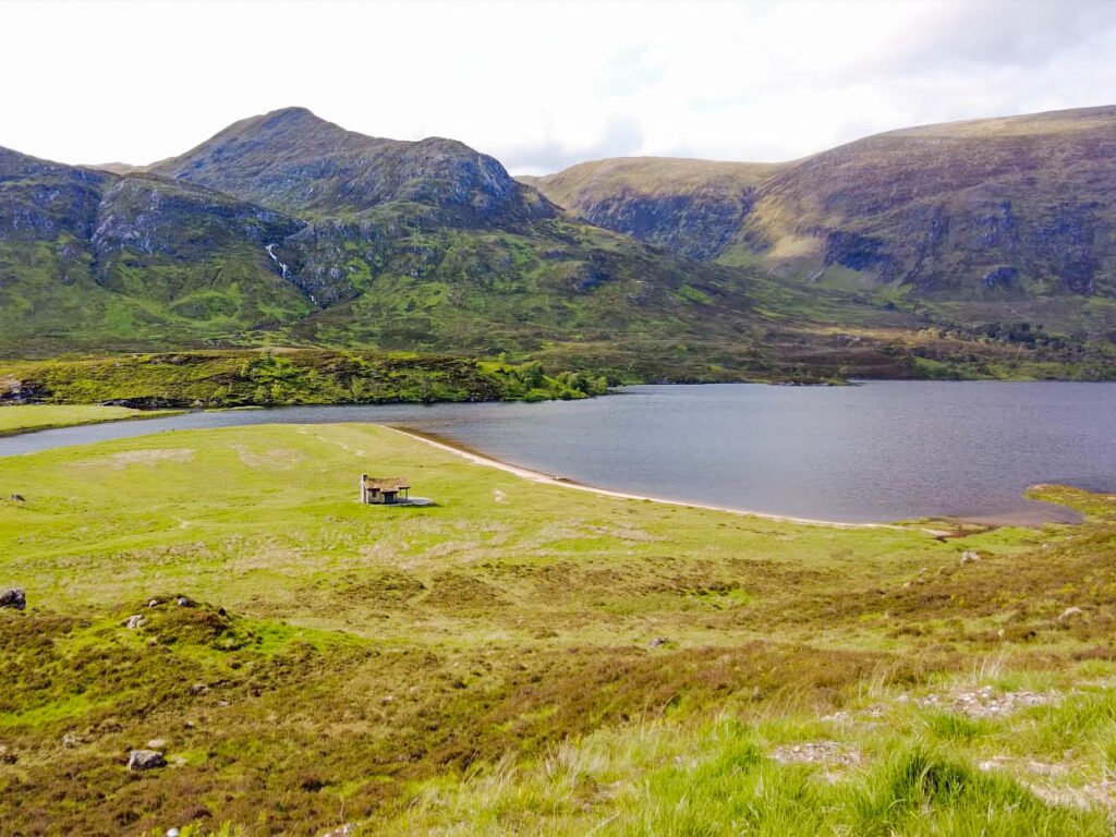 Loch Affric