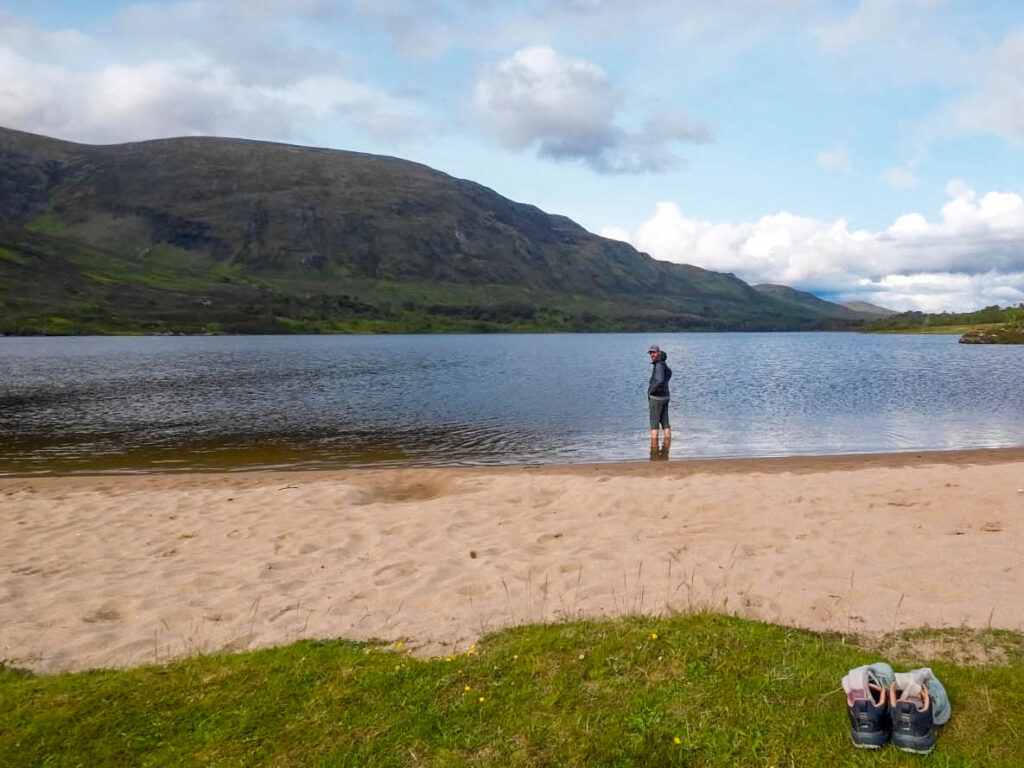 Loch Affric