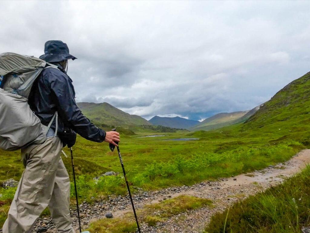 Affric Kintail Way