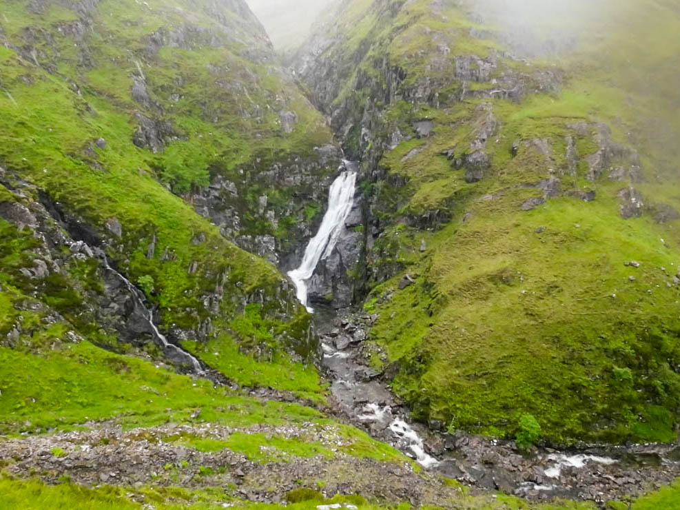 Grannda Falls