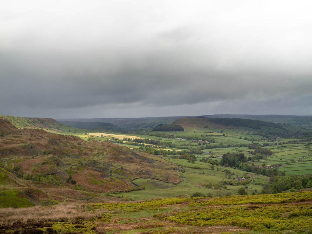 Great Fryup Dale