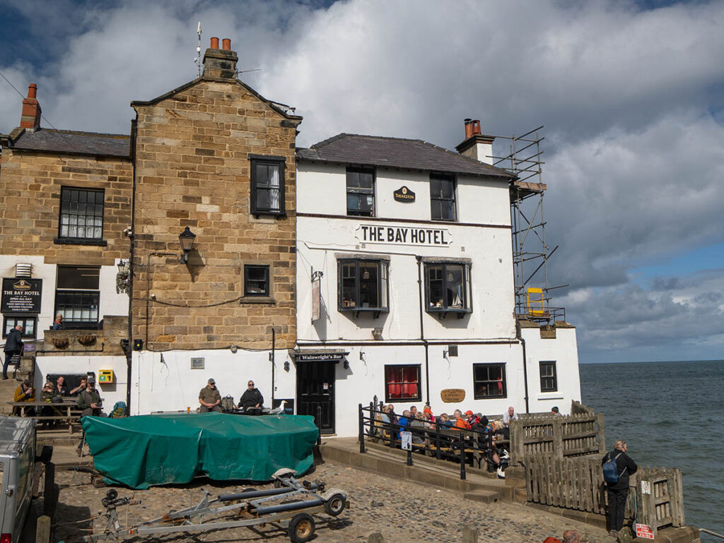 Bay Hotel