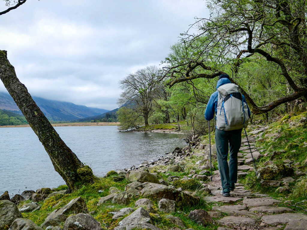 Ennerdale Water